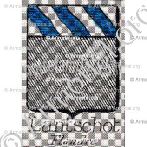 Lantschot