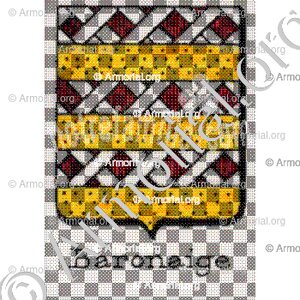 Baronaige