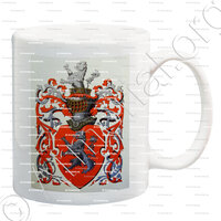 mug-de BEAUFORT_Ancien Duché de Savoie (Cte de Foras, 1863)_États de Savoie
