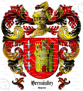 HERNANDEZ