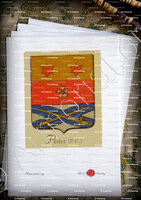 velin-d-Arches-PETIET_Ier Empire_France