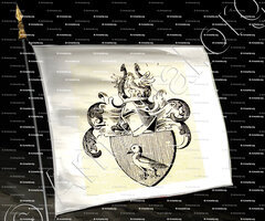 drapeau-GEBÖCKH_Bayerischer Adel. _Heiliges Römisches Reich