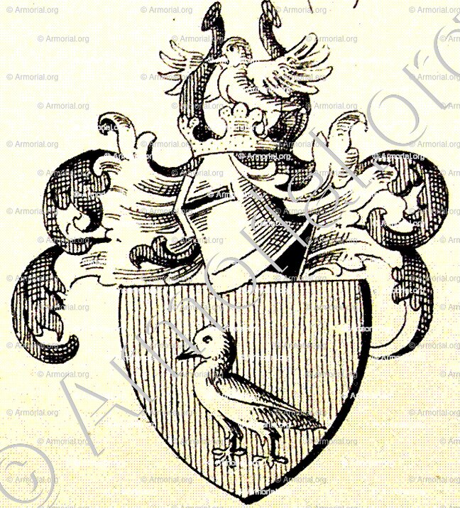 GEBÖCKH_Bayerischer Adel. _Heiliges Römisches Reich