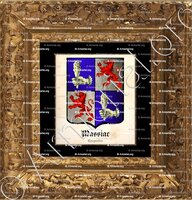 cadre-ancien-or-MASSIAC_Languedoc_France