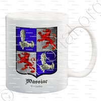 mug-MASSIAC_Languedoc_France
