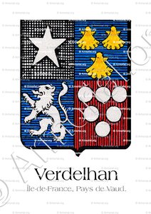 VERDELHAN