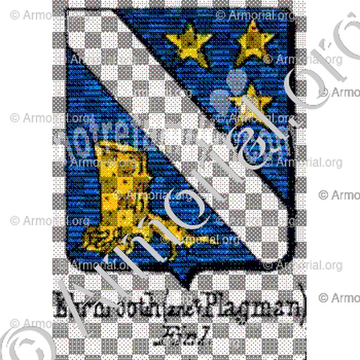 Ehrnrooth (anct. Plagman)__