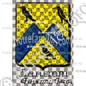 Lantrom