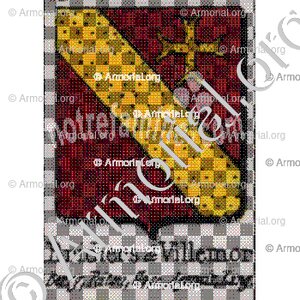 Bridiers de Villemor