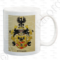 mug-BOSSARD_Wappenbuch der Stadt Basel . B.Meyer Knaus 1880_Schweiz