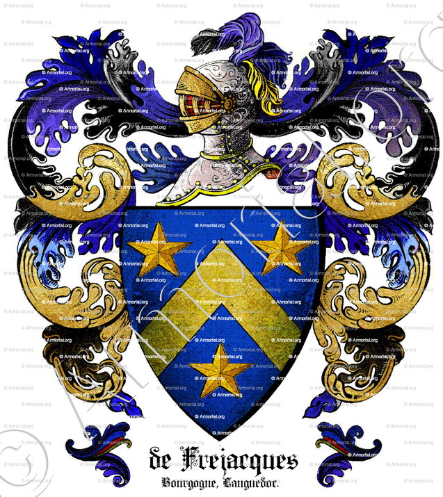 de FREJACQUES_Bar. Bourgogne, Languedoc._France (ii)