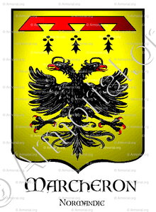 MARCHERON