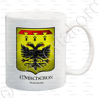 mug-MARCHERON_Normandie_France