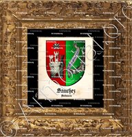 cadre-ancien-or-SANCHEZ_Andalucia_España (i)