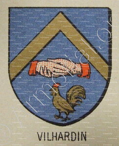 VILHARDIN