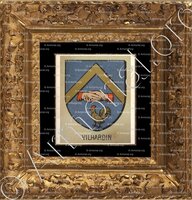 cadre-ancien-or-VILHARDIN_Bourbonnais_France