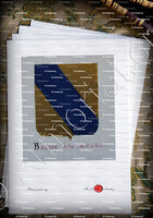 velin-d-Arches-de la BALME_Armorial Nice. (J. Casal, 1903) (Bibl. mun. de Nice)_France (i)