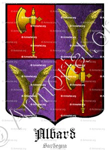 ALBARD