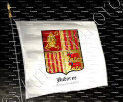 drapeau-ANDORRE_Principauté d'Andorre._Andorre