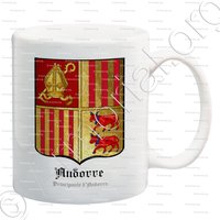 mug-ANDORRE_Principauté d'Andorre._Andorre