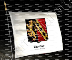 drapeau-TIVOLLIER_Dauphiné, Lorraine._France (2)