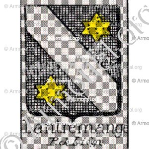Lantremange