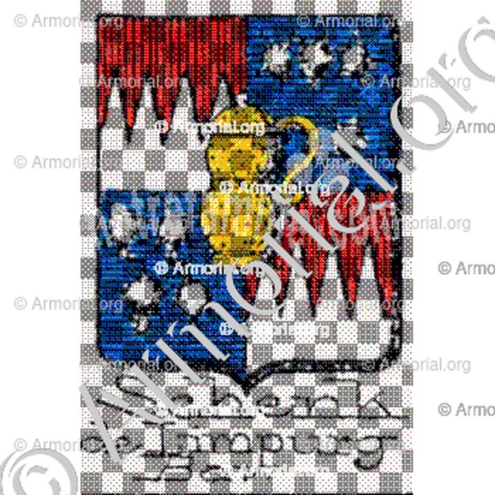 Schenk de Limpurg__