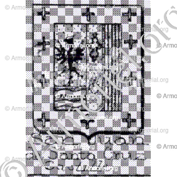 San Juan de Santa Cruz__