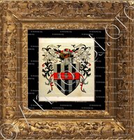 cadre-ancien-or-de BELLEGARDE_Ancien Duché de Savoie (Cte de Foras, 1863)_États de Savoie