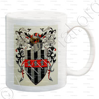 mug-de BELLEGARDE_Ancien Duché de Savoie (Cte de Foras, 1863)_États de Savoie