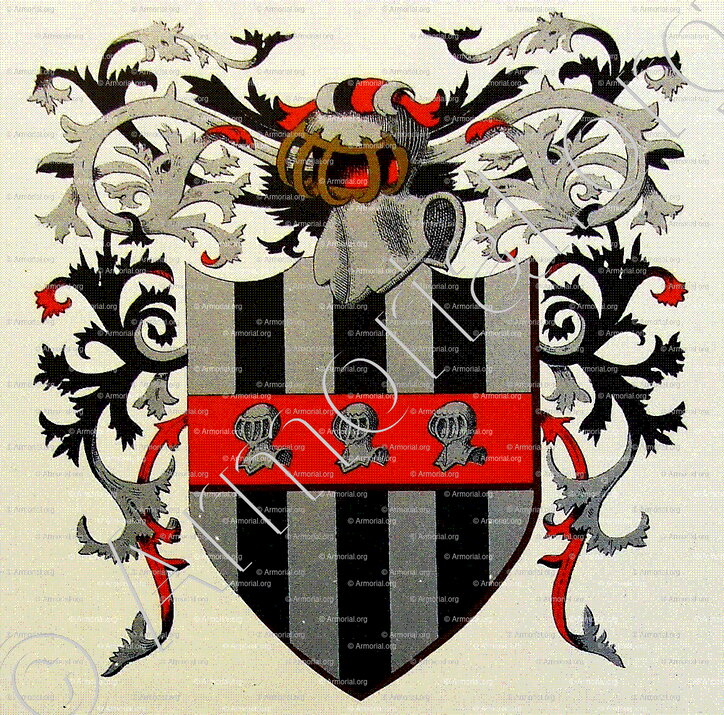 de BELLEGARDE_Ancien Duché de Savoie (Cte de Foras, 1863)_États de Savoie