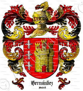 HERNANDEZ