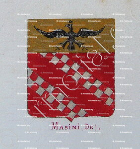 De MASINI