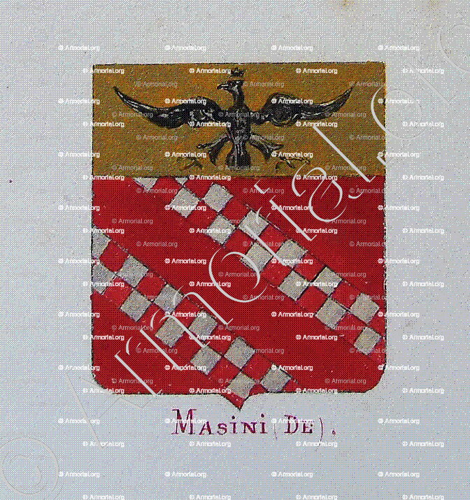 De MASINI_Armorial Nice. (J. Casal, 1903) (Bibl. mun. de Nice)_France (i)