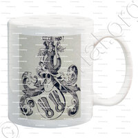 mug-GIECH_1450. Bayerischer Adel. _Heiliges Römisches Reich 