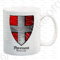 mug-APREMONT_Lorraine, 1218._France (i)