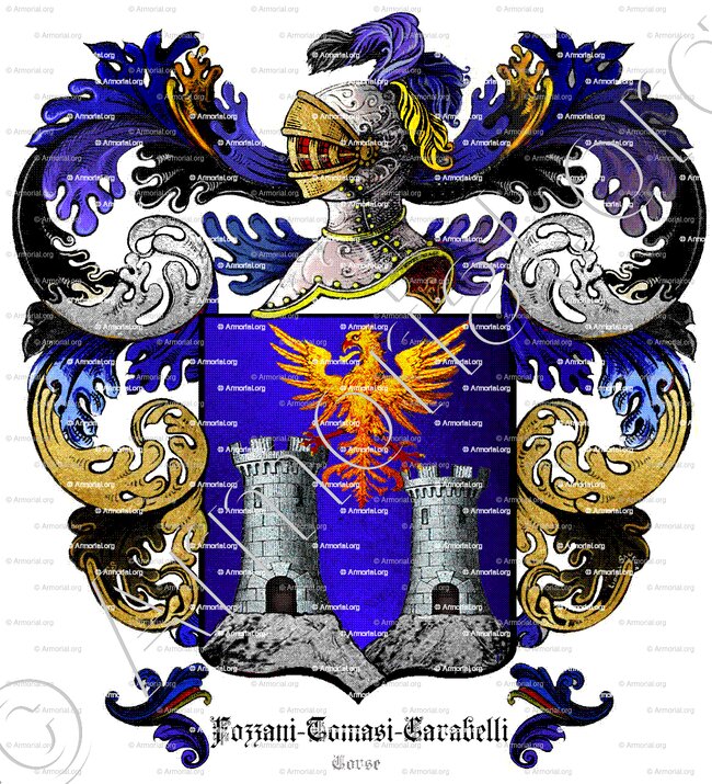 FOZZANI-TOMASI-CARABELLI_Corse_France ()