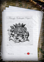 velin-d-Arches-BENTHEIM_Burg Bentheim_Deutschland