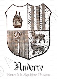 ANDORRE