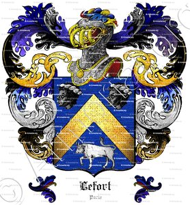 LEFORT