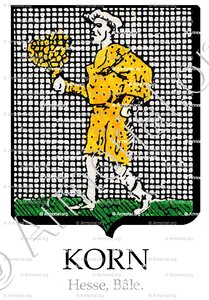KORN