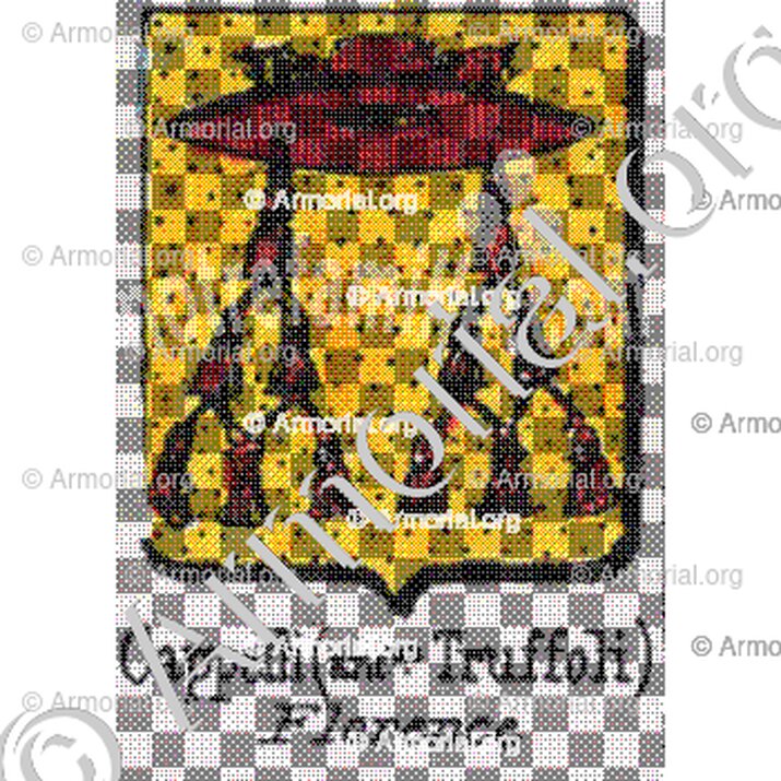 Cappelli (ancnt. Truffoli)__