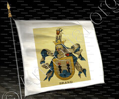 drapeau-BRAND_Wappenbuch der Stadt Basel . B.Meyer Knaus 1880_Schweiz