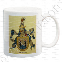 mug-BRAND_Wappenbuch der Stadt Basel . B.Meyer Knaus 1880_Schweiz