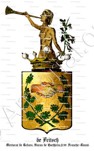 De FRITSCH