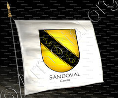 drapeau-SANDOVAL_Castilla_España (i)
