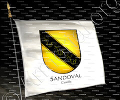 drapeau-SANDOVAL_Castilla_España (i)