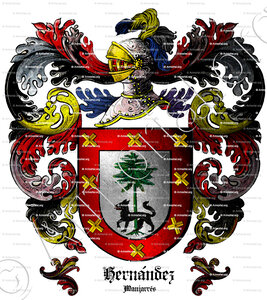 HERNANDEZ