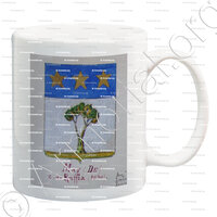 mug-De MAY_Armorial Nice. (J. Casal, 1903) (Bibl. mun. de Nice)_France (i)