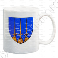 mug-DRUJON_Ancien Duché de Savoie_États de Savoie